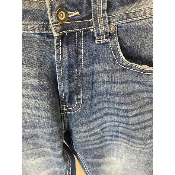 Axel slim bootcut jeans 32x30 NWT! - Picture 6 of 11